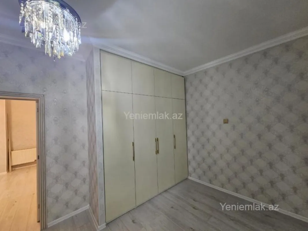 Satılır 2 otaqlı həyət evi 50 m²