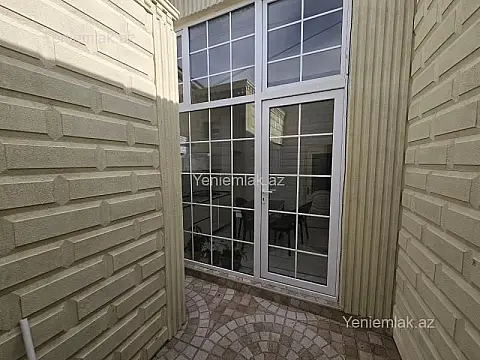 Satılır 2 otaqlı həyət evi 50 m² — Bakı, Suraxanı 2 otaq 50.00 m²