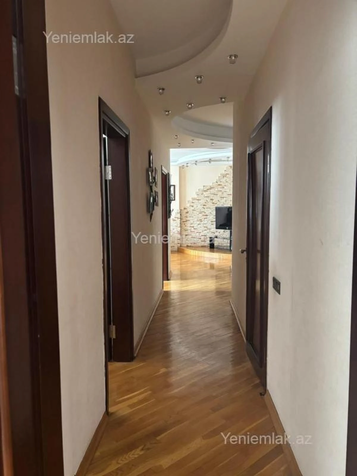 Satılır 3 otaqlı yeni tikili 125.2 m²