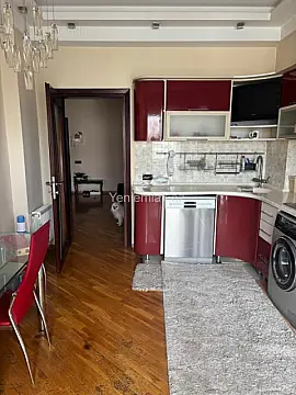 Satılır 3 otaqlı yeni tikili 125.2 m²