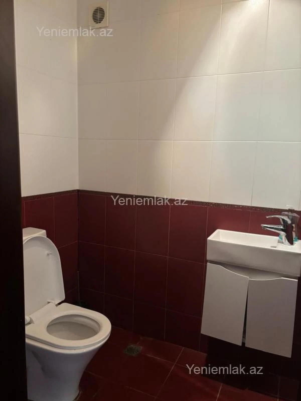 Satılır 3 otaqlı yeni tikili 125.2 m²