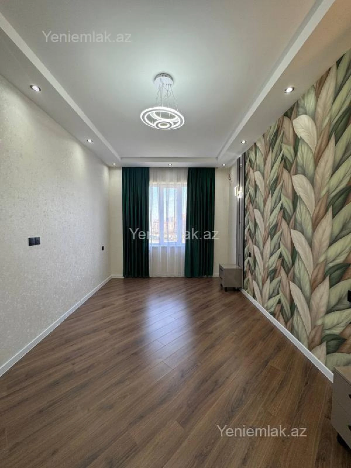 Satılır 3 otaqlı yeni tikili 74 m²