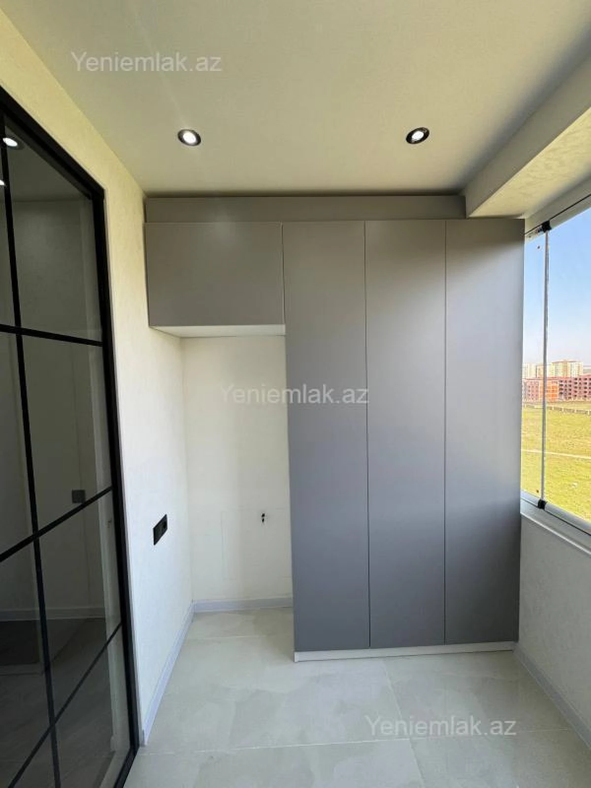 Satılır 3 otaqlı yeni tikili 74 m²