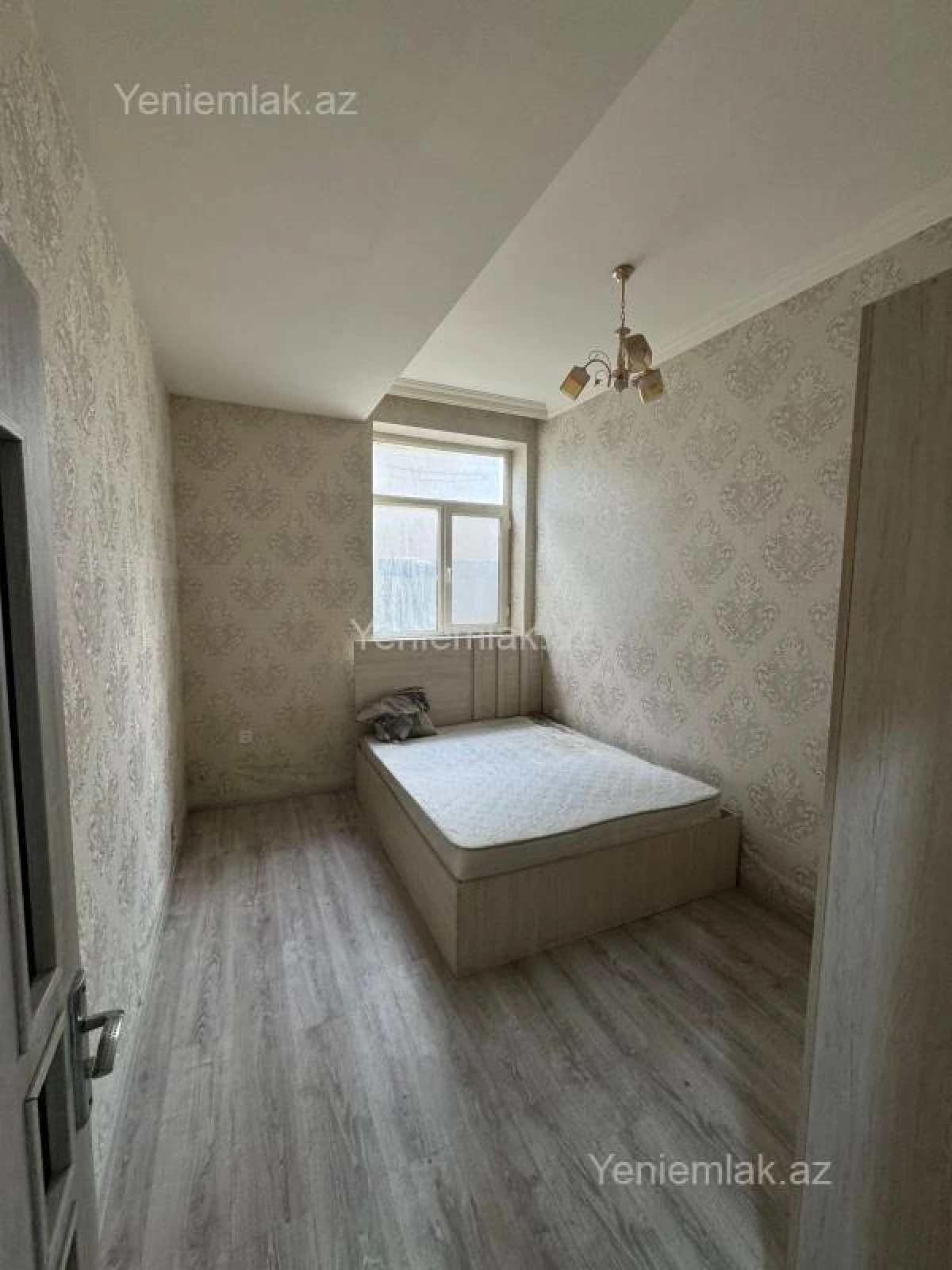 Satılır 3 otaqlı yeni tikili 74 m²