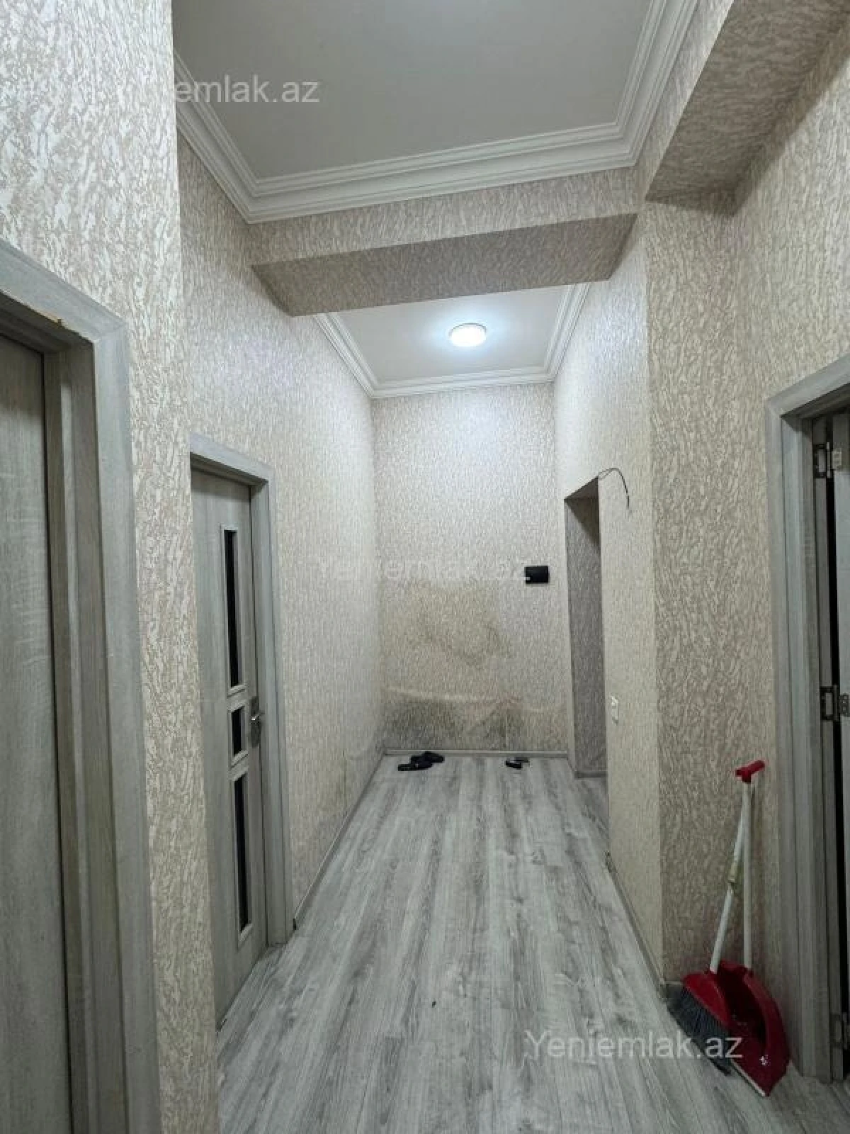 Satılır 3 otaqlı yeni tikili 74 m²