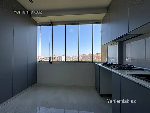 Satılır 3 otaqlı yeni tikili 74 m²