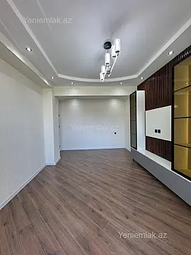 Satılır 3 otaqlı yeni tikili 74 m²
