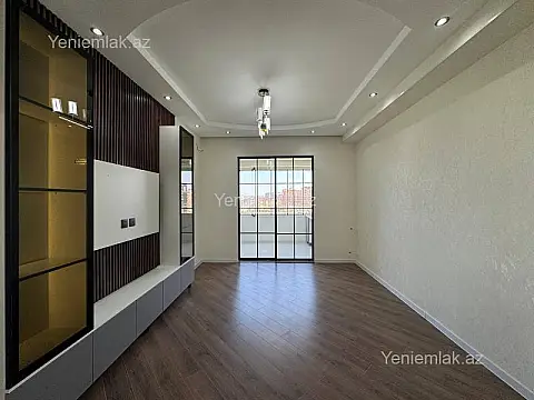 Satılır 3 otaqlı yeni tikili 74 m²
