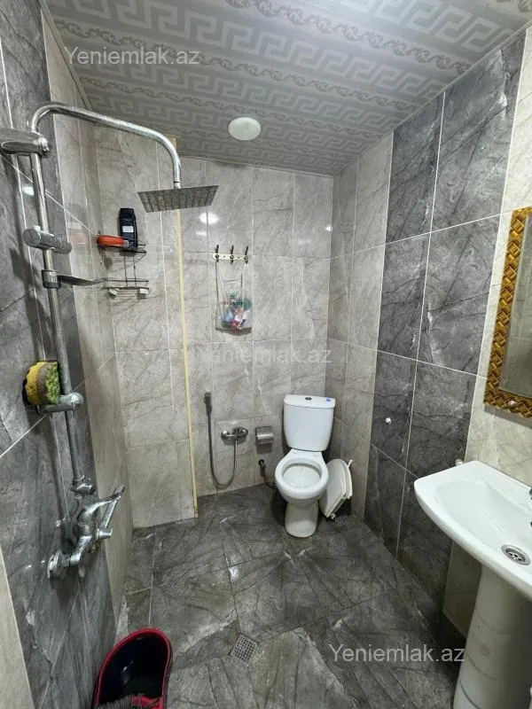 Satılır 3 otaqlı yeni tikili 74 m²