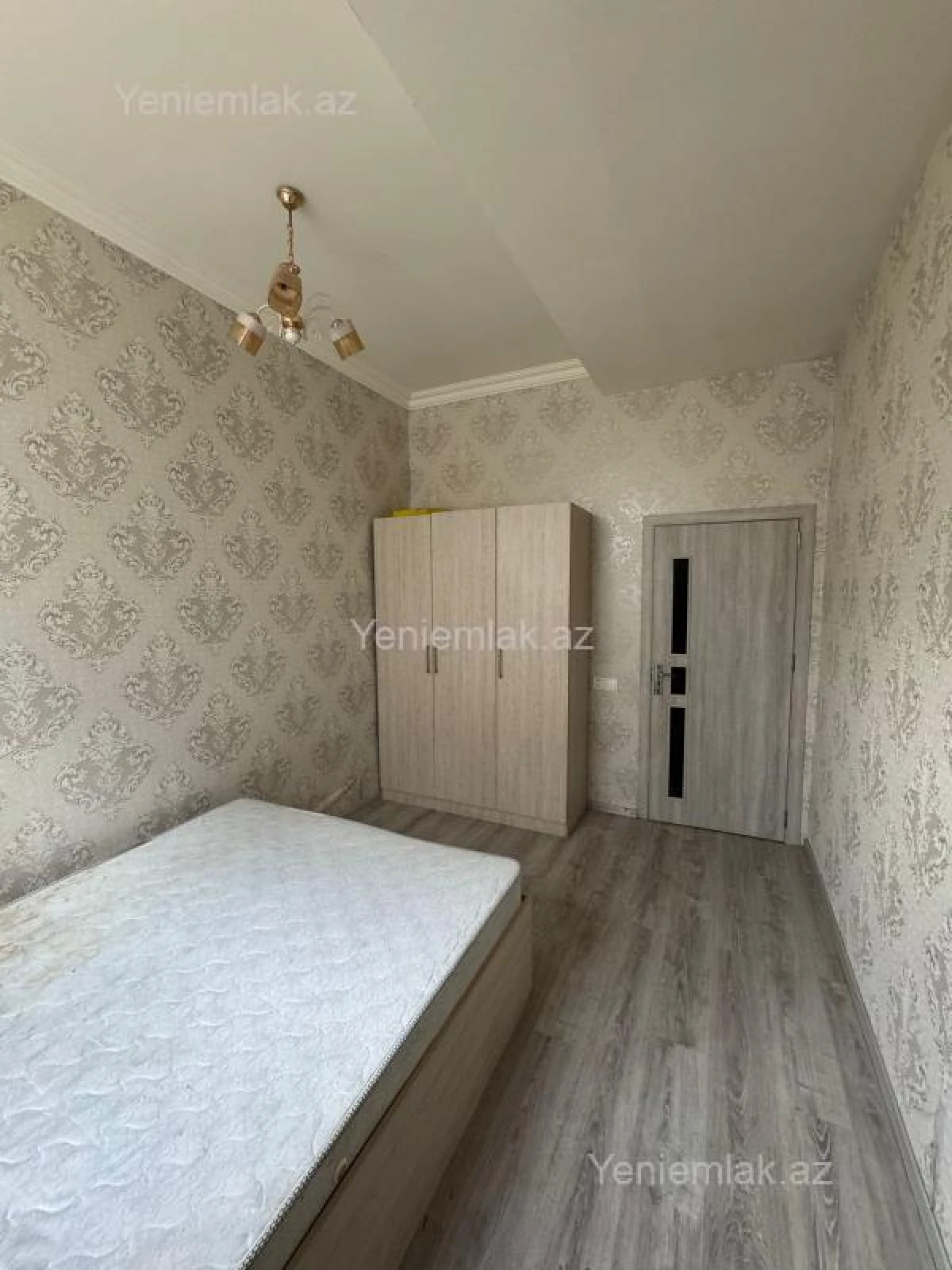 Satılır 3 otaqlı yeni tikili 74 m²