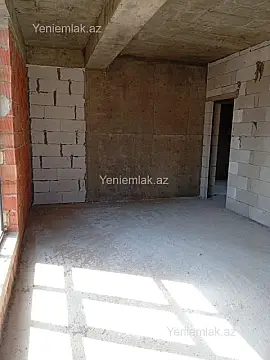 Satılır 4 otaqlı yeni tikili 127 m²