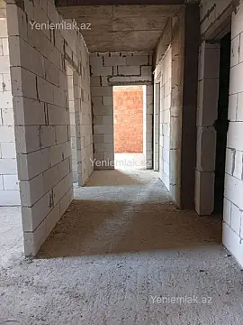 Satılır 4 otaqlı yeni tikili 127 m² — Bakı, Nizami 4 otaq 127.00 m²