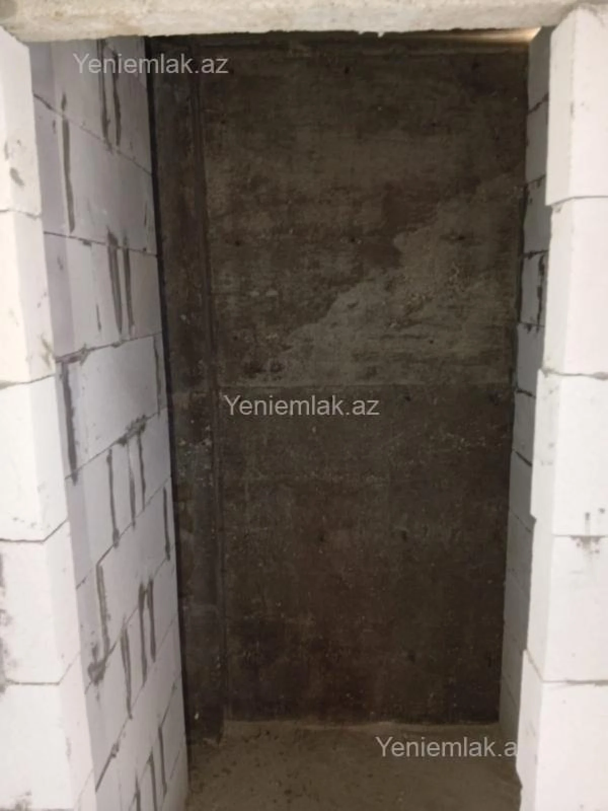 Satılır 4 otaqlı yeni tikili 127 m²