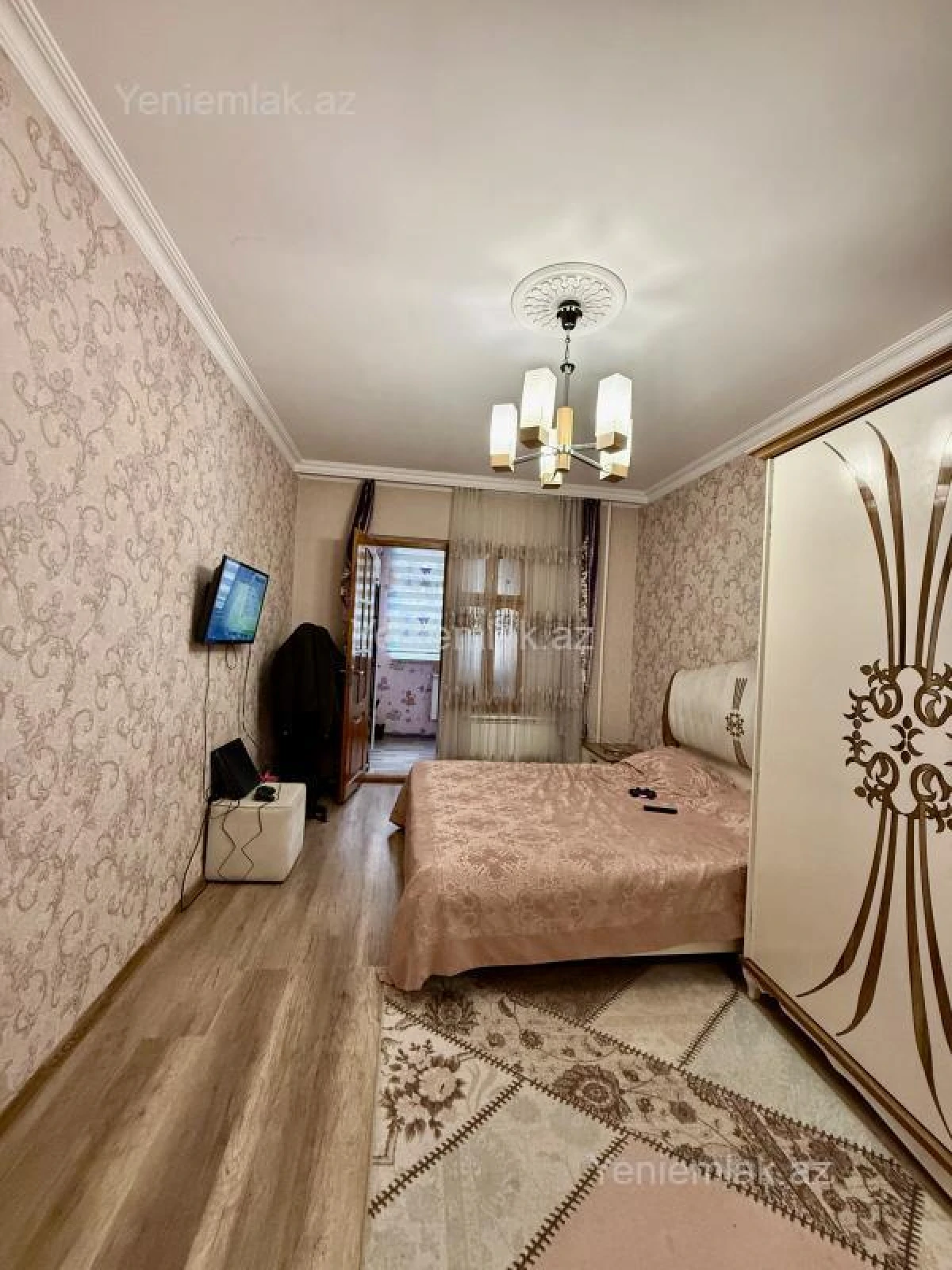 Satılır 3 otaqlı köhnə tikili 85 m²