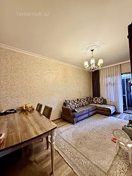 Satılır 3 otaqlı köhnə tikili 85 m²
