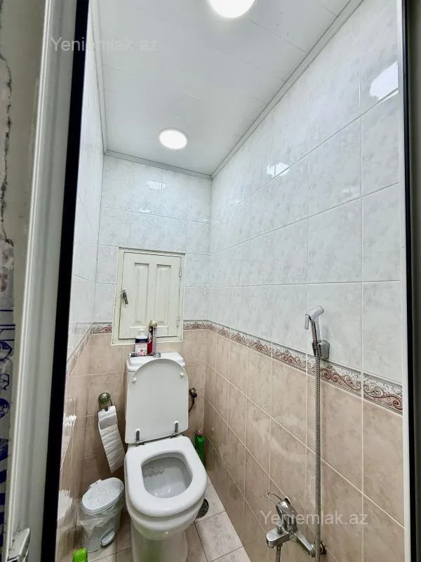 Satılır 3 otaqlı köhnə tikili 85 m²