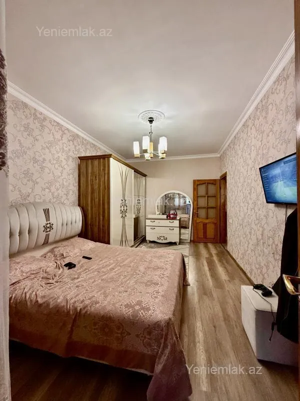 Satılır 3 otaqlı köhnə tikili 85 m²