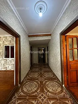 Satılır 4 otaqlı həyət evi 110 m² — Bakı, Suraxanı 4 otaq 110.00 m²