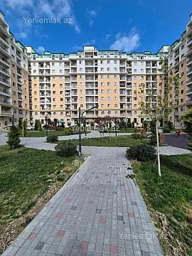 Satılır 2 otaqlı yeni tikili 40 m² — Sumqayıt 2 otaq 40.00 m²