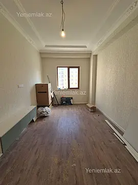 Satılır 2 otaqlı yeni tikili 40 m²