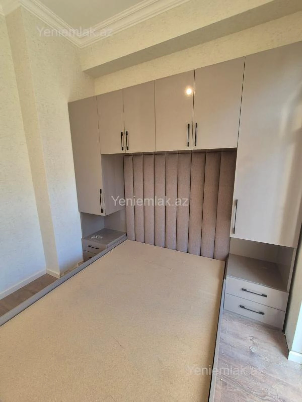 Satılır 2 otaqlı yeni tikili 40 m²