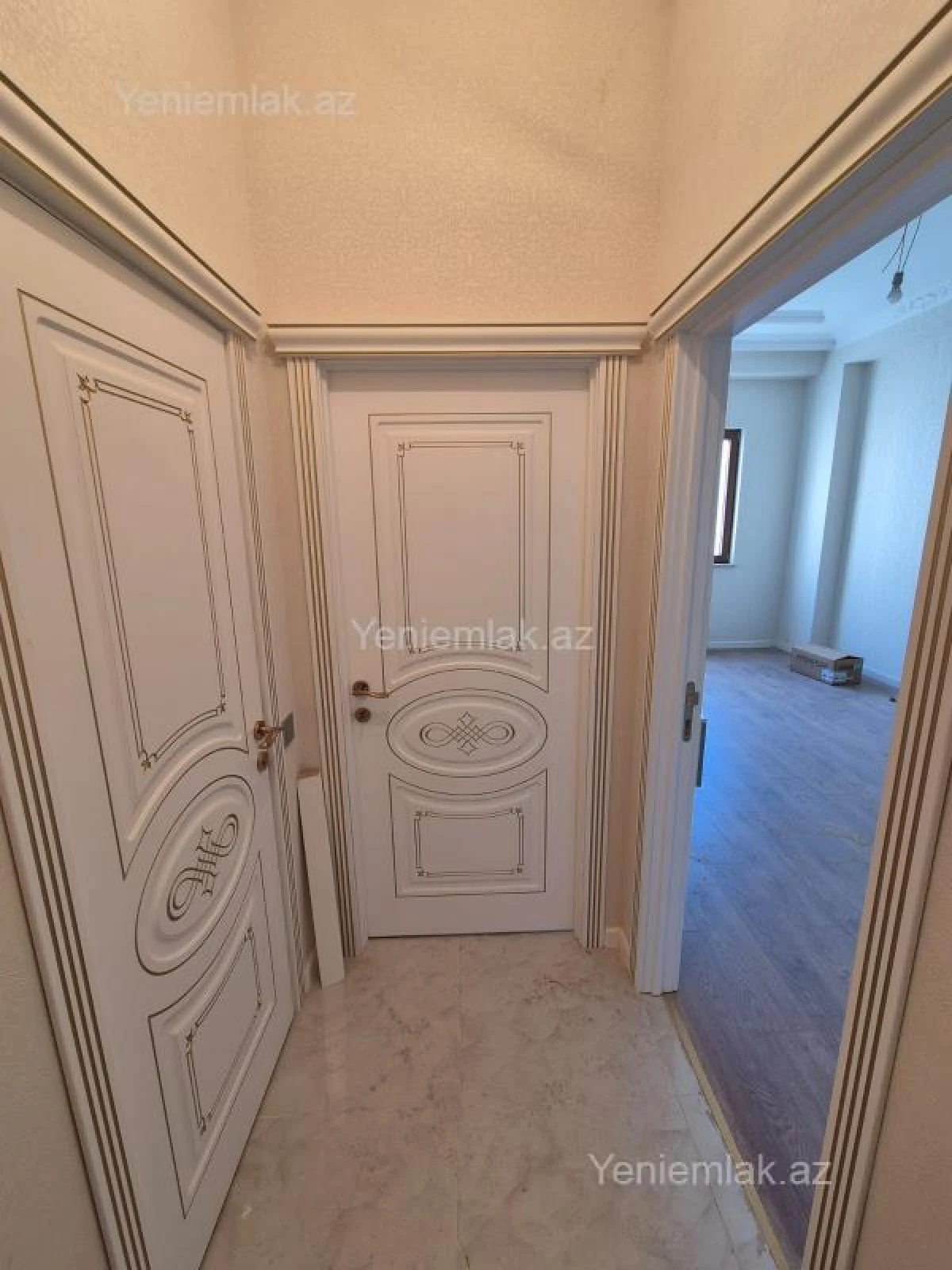 Satılır 2 otaqlı yeni tikili 40 m²