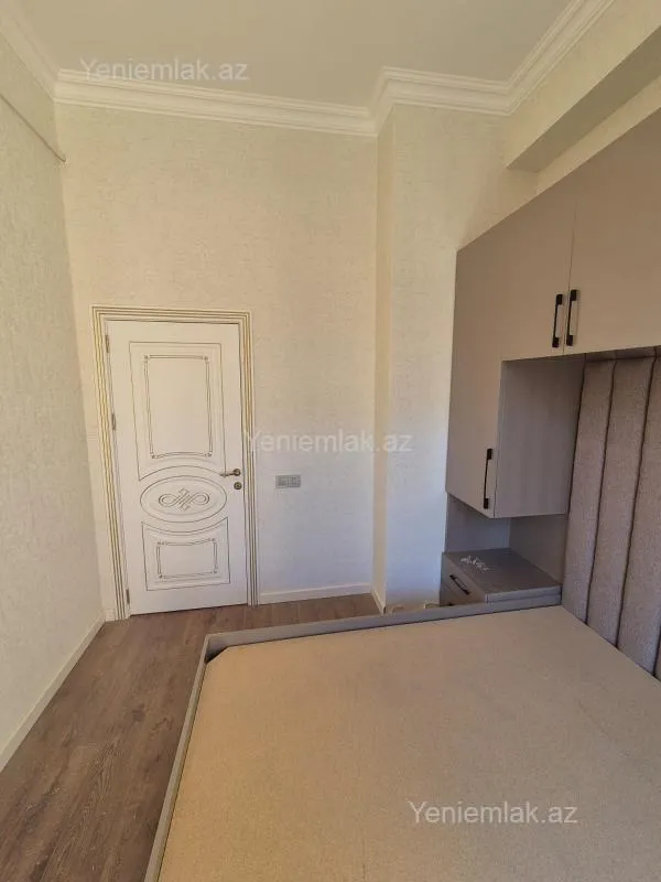 Satılır 2 otaqlı yeni tikili 40 m²