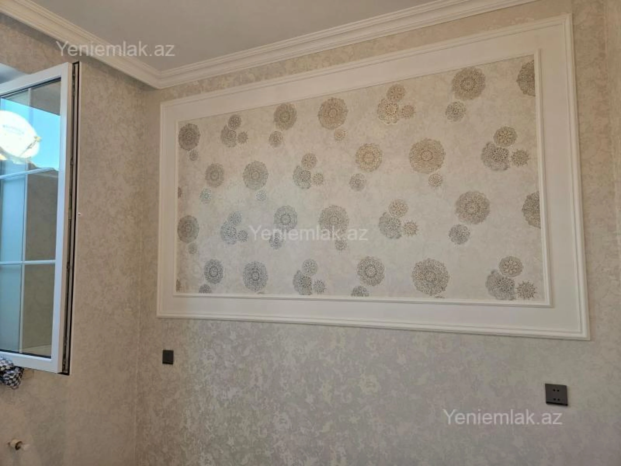 Satılır 3 otaqlı həyət evi 60 m²
