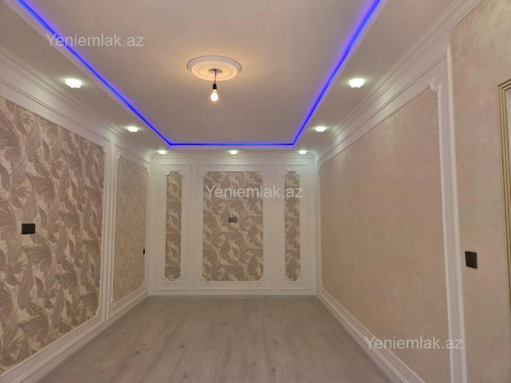 Satılır 3 otaqlı həyət evi 60 m²