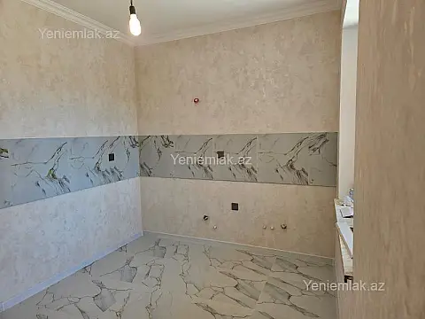 Satılır 3 otaqlı həyət evi 60 m²