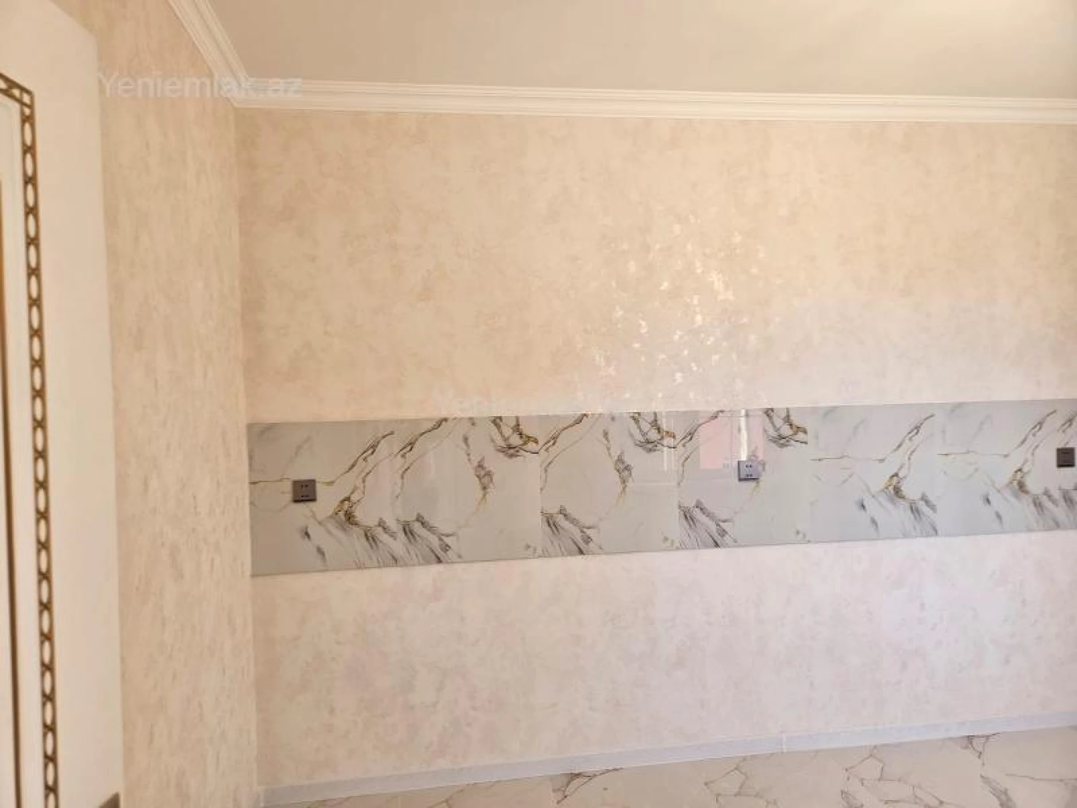 Satılır 3 otaqlı həyət evi 60 m²