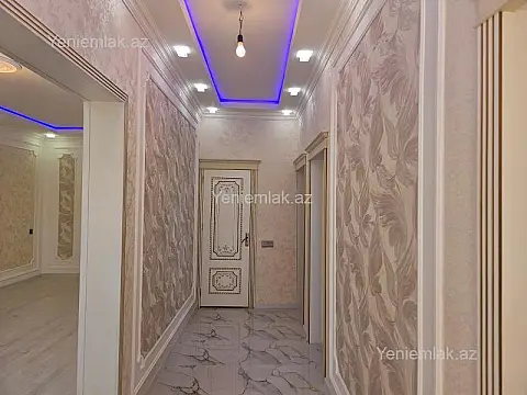 Satılır 3 otaqlı həyət evi 60 m²