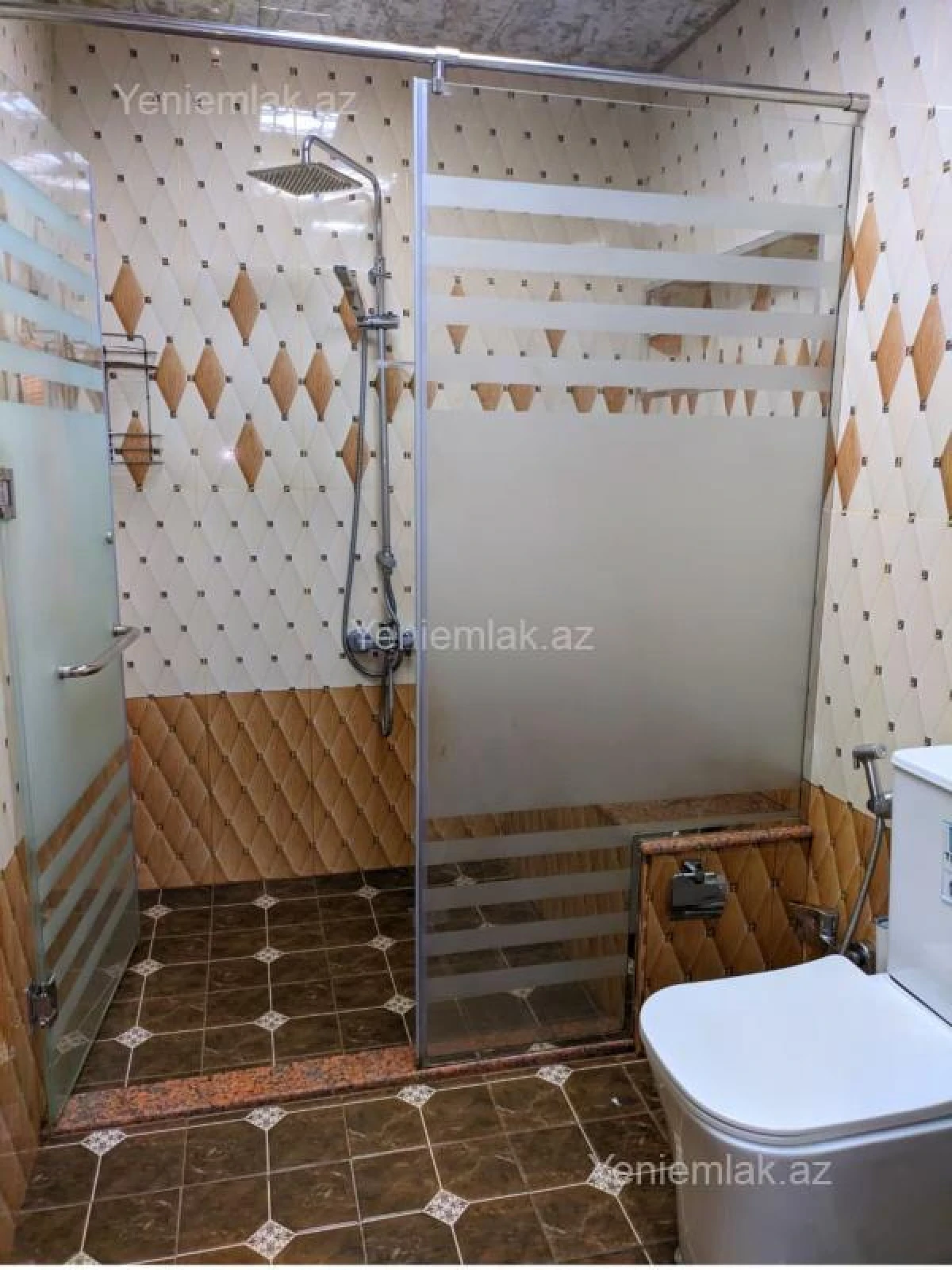 Satılır 1 otaqlı yeni tikili 50 m²