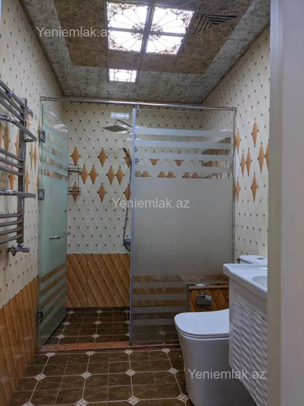 Satılır 1 otaqlı yeni tikili 50 m²