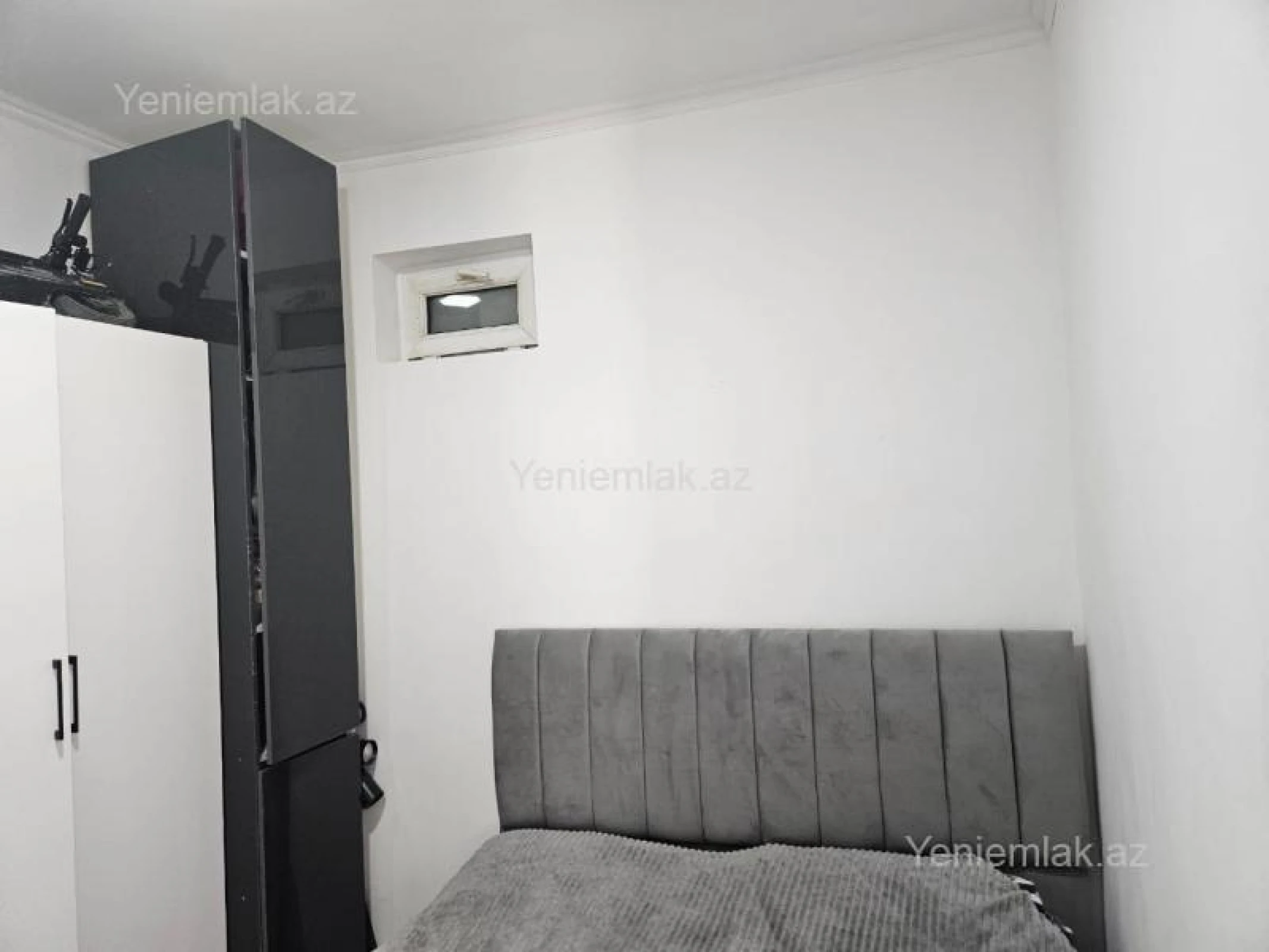 Satılır 2 otaqlı həyət evi 45 m²
