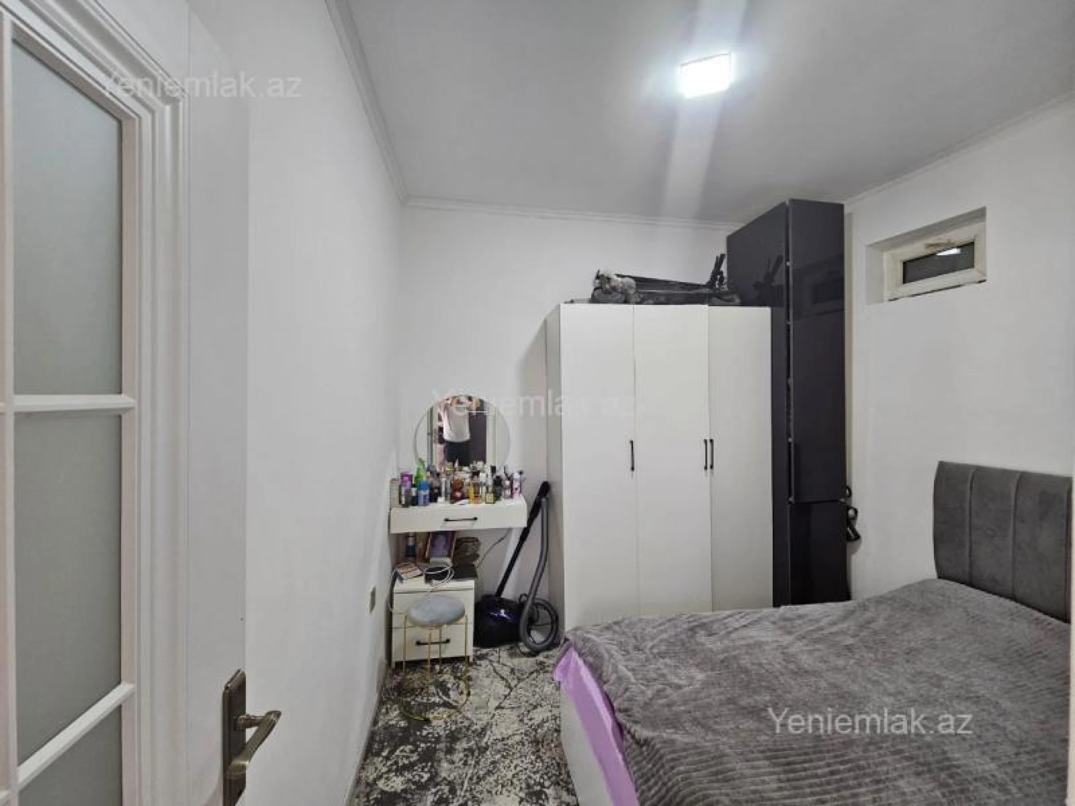 Satılır 2 otaqlı həyət evi 45 m²