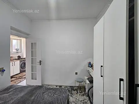 Satılır 2 otaqlı həyət evi 45 m²