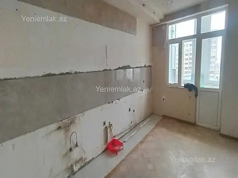 Satılır 3 otaqlı yeni tikili 155 m²
