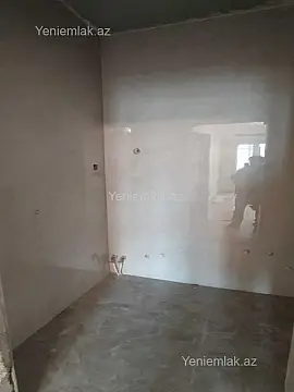 Satılır 3 otaqlı yeni tikili 155 m²