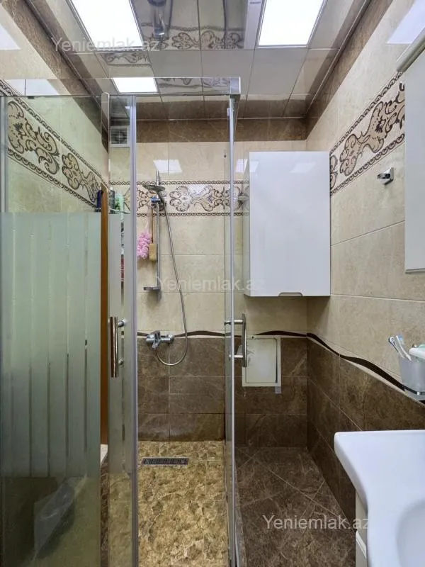 Satılır 2 otaqlı yeni tikili 94 m²