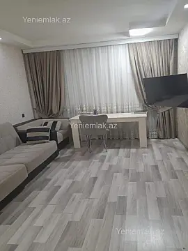 Satılır 4 otaqlı köhnə tikili 110 m² — Bakı, Suraxanı 4 otaq 110.00 m²
