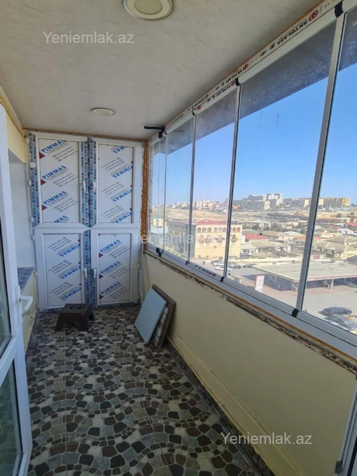 Satılır 2 otaqlı köhnə tikili 67 m²