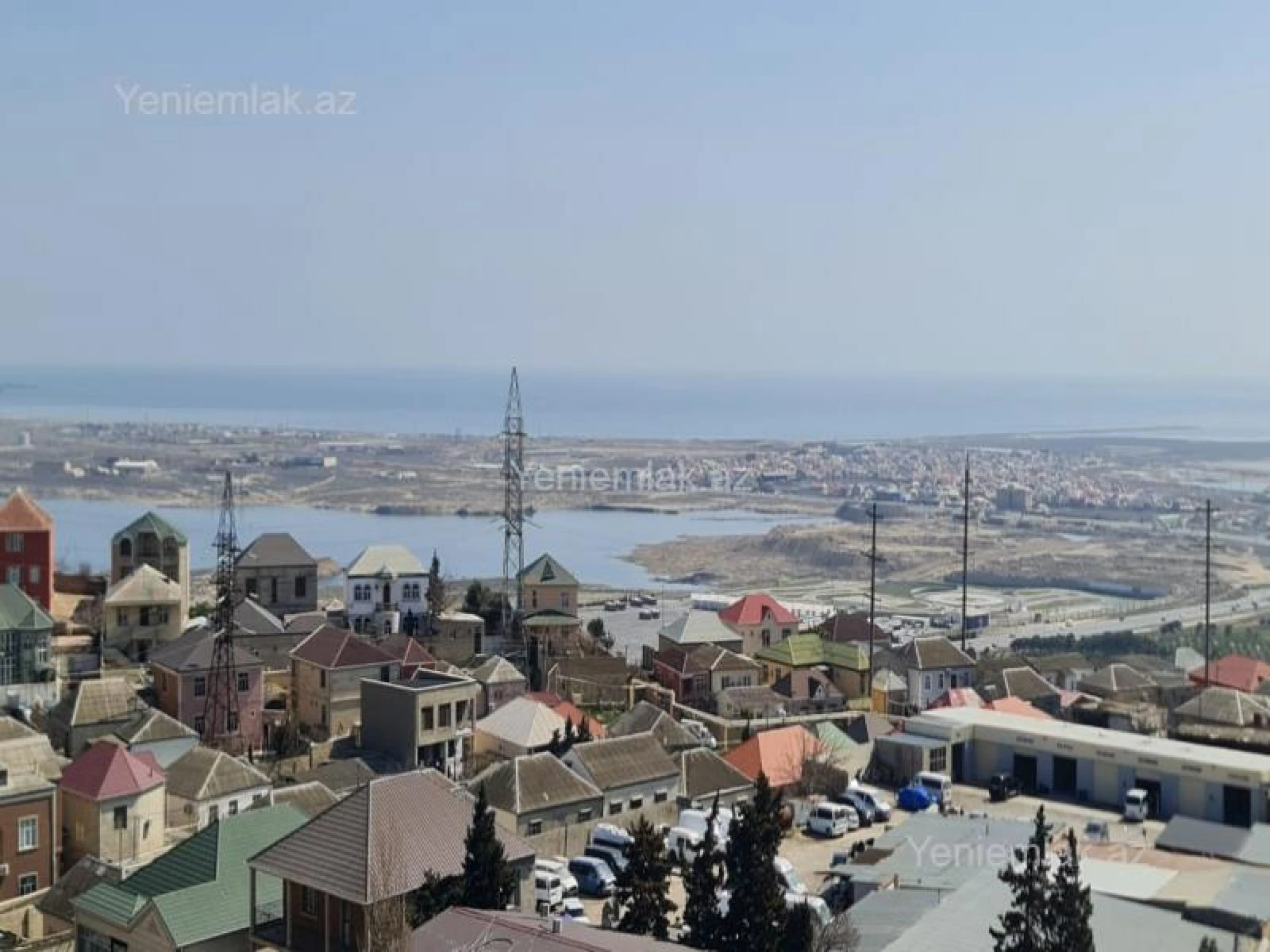 Satılır 2 otaqlı köhnə tikili 67 m²