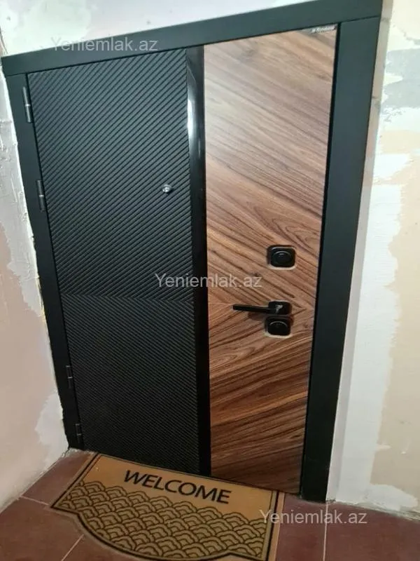 Satılır 2 otaqlı köhnə tikili 67 m²