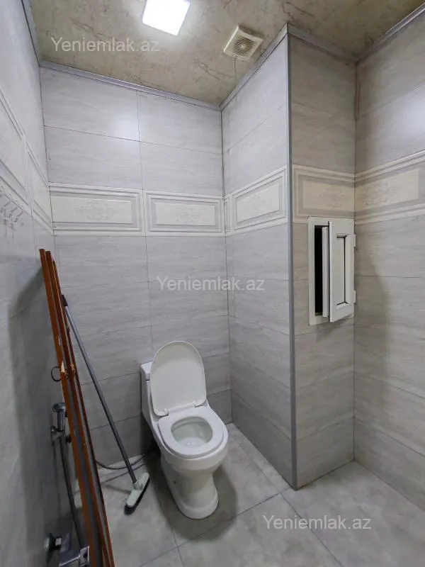 Satılır 2 otaqlı yeni tikili 60 m²
