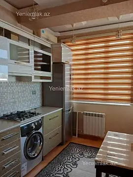 Satılır 4 otaqlı köhnə tikili 100 m² — Bakı, Xətai 4 otaq 100.00 m²