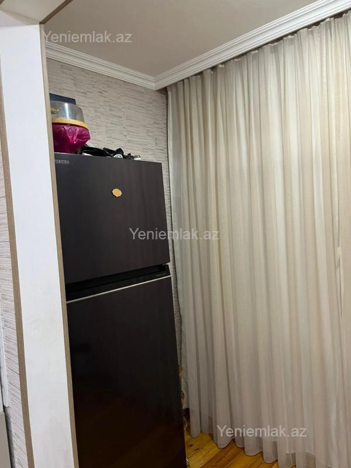 Satılır 4 otaqlı köhnə tikili 96 m²