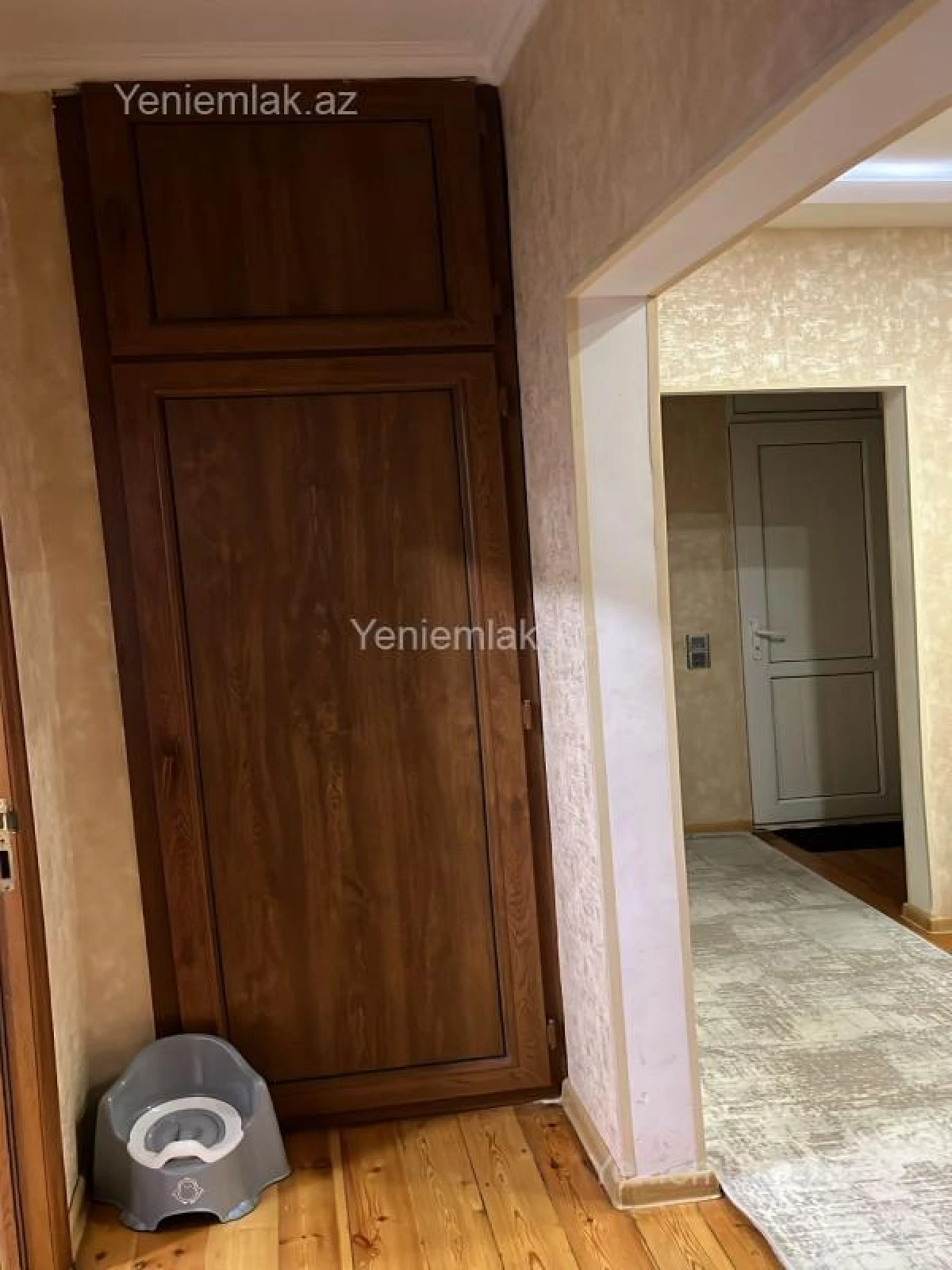 Satılır 4 otaqlı köhnə tikili 96 m²