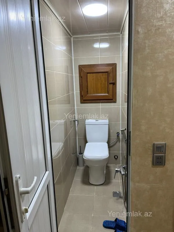 Satılır 4 otaqlı köhnə tikili 96 m²