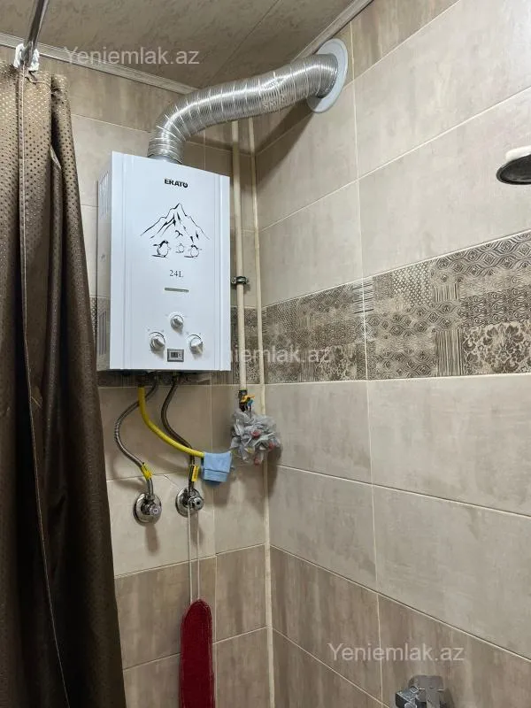 Satılır 4 otaqlı köhnə tikili 96 m²